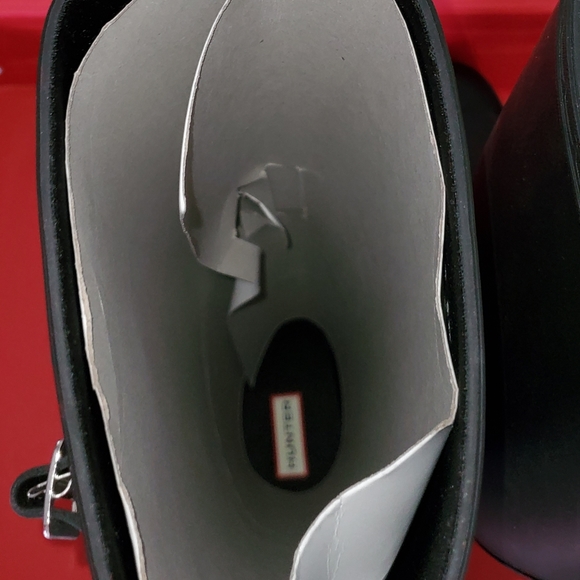 Hunter Boots - Picture 5 of 8